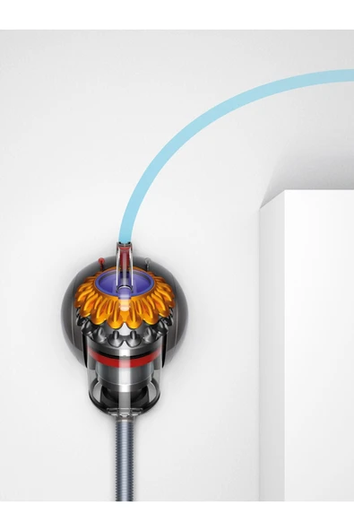 Big Ball Multi Floor2 Süpürge (DYSON TÜRKİYE GARANTİLİ) - Resim 5