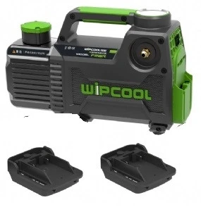 Wipcool 2F1BRK BATARYASIZ KLİMA, SOĞUTMA GRUBU VAKUM POMPASI Wipcool Vakum Pompası Bataryasız 2F1BRK ürün görseli 1