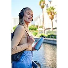 Tefal Bludrop Mavi Termos Şişe - 0.5 L - Resim 5