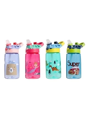 Vagon 500 Ml Matara M.renkler Db8834 ürün görseli 1