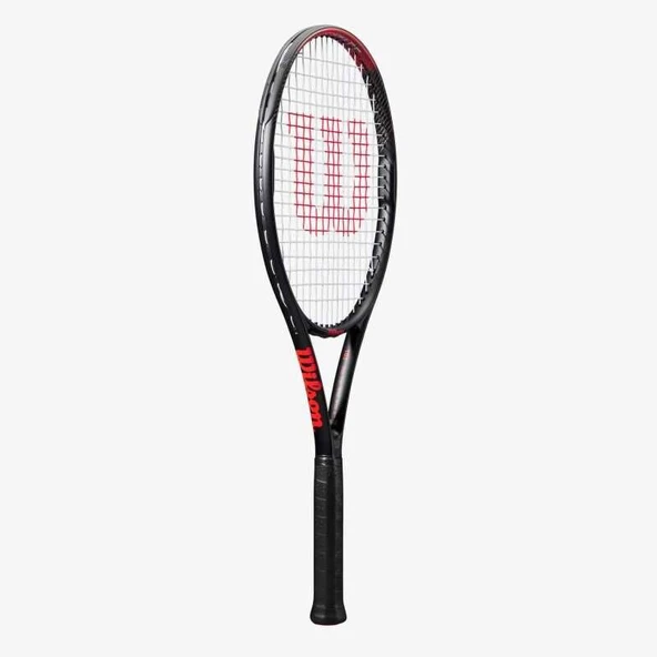 Wilson Pro Staff Precision 103 Tenis Raketi WR171210 - Resim 2