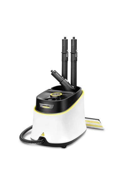 SC 3 Deluxe Textile Edition - Resim 2