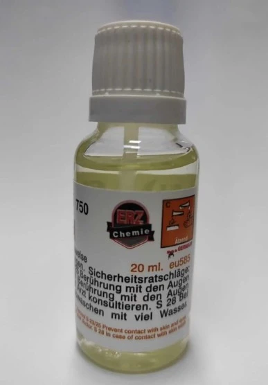 ERZ Ayar Suyu 18K - Resim 2