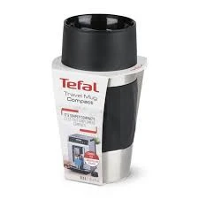 Tefal Travel Mug Compact 300 ml Termos Bardak - Resim 3