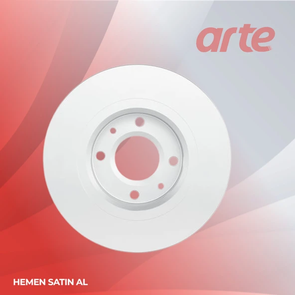 Peugeot 301 (2012–2024) Uyumlu | Ön Fren Disk Takımı | İçten Havalandırmalı | 2 Adet | %100 Orijinal - Resim 4