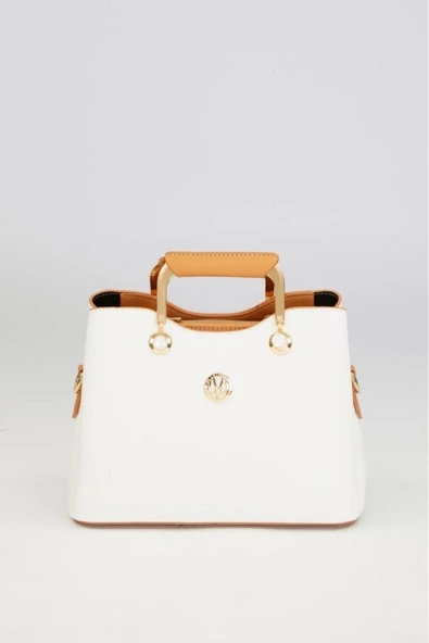 Omuz Askılı Kadın El Çanta 930534 - Resim 2