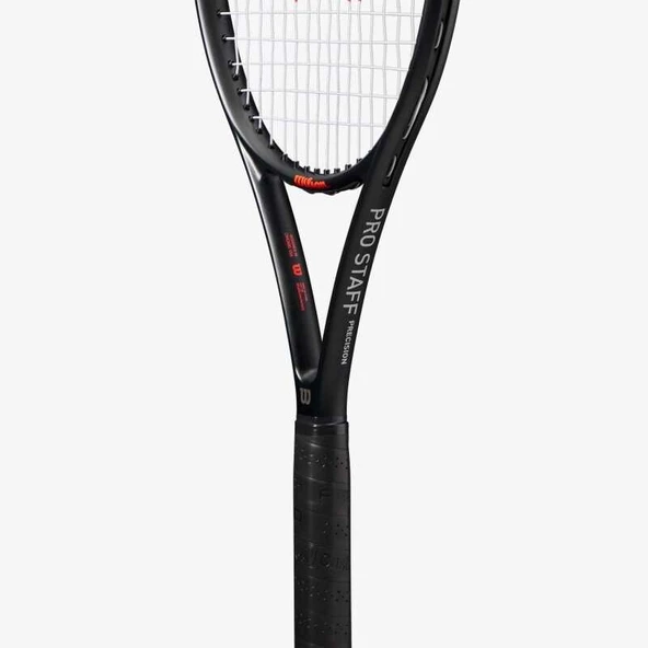Wilson Pro Staff Precision 103 Tenis Raketi WR171210 - Resim 4