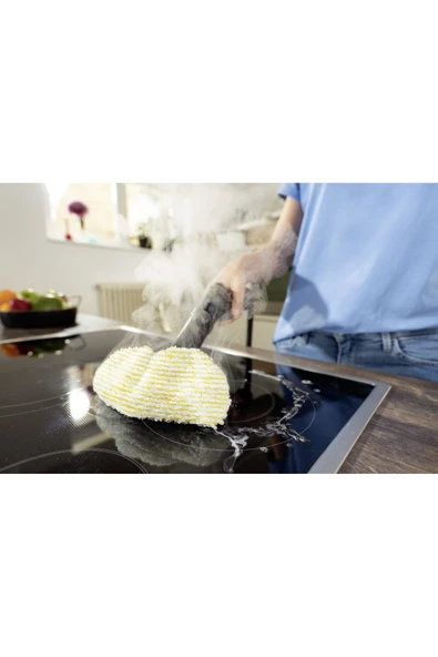 SC 3 Deluxe Textile Edition - Resim 6