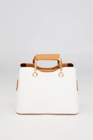 Omuz Askılı Kadın El Çanta 930534 - Resim 3