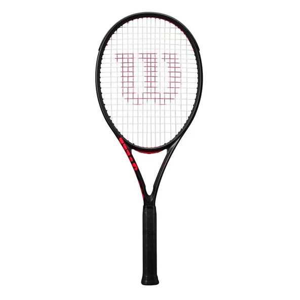 Wilson Clash 100 Pro V3 Tenis Raketi WR172711 ürün görseli
