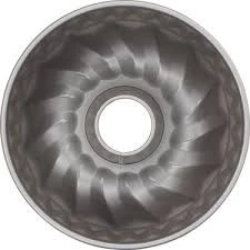 Tefal Easybake 22 cm Alman Kek Kalıbı - Resim 2