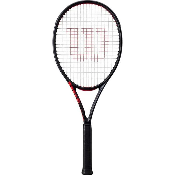 Wilson Clash 100UL V3 Tenis Raketi WR173011 ürün görseli