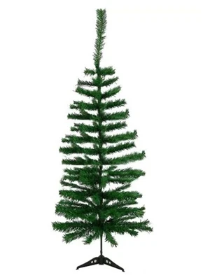 Nedi Fiesta 1.20 Cm Yılbaşı Çam Ağacı Kutulu Fp-40229 ürün görseli