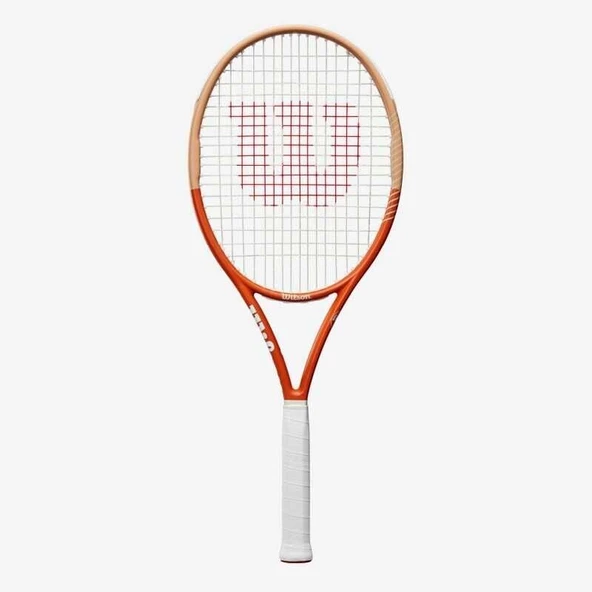 Wilson Roland Garros Team 102 Tenis Raketi WR148310 ürün görseli 1