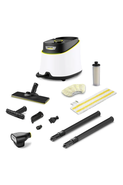 SC 3 Deluxe Textile Edition ürün görseli