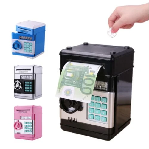 Şifreli ATM Kumbara (770770) ürün görseli 1