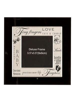 Bigpoint 9x9 Fotoğraf Çerçevesi Magnetik Bp865-46 ürün görseli 1