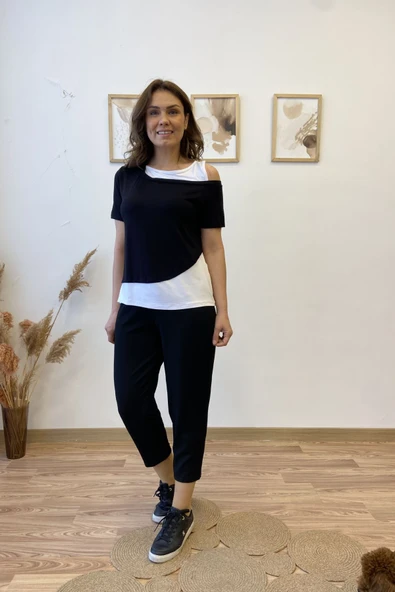 Balon Pantolon - Resim 3