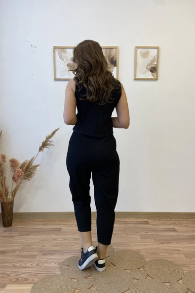 Balon Pantolon - Resim 5