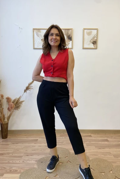 Balon Pantolon - Resim 4