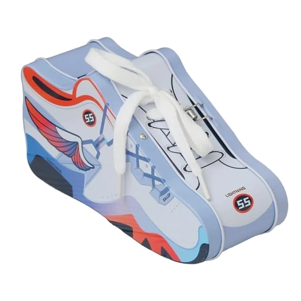 Metal Ayakkabı Kumbara (770770) - Resim 2