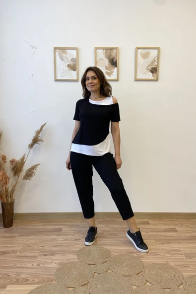 Balon Pantolon - Resim 2