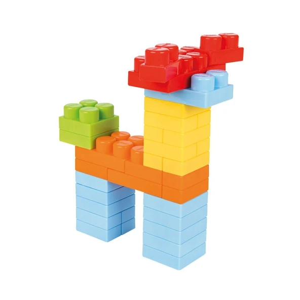 03 575 Sinerjim BLOKLU TROLLEY 56 PARÇA - Resim 3