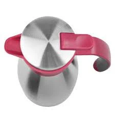 Tefal K30422 Soft Grip Termos 1,5 L Frambuaz - 3100517978 - Resim 3