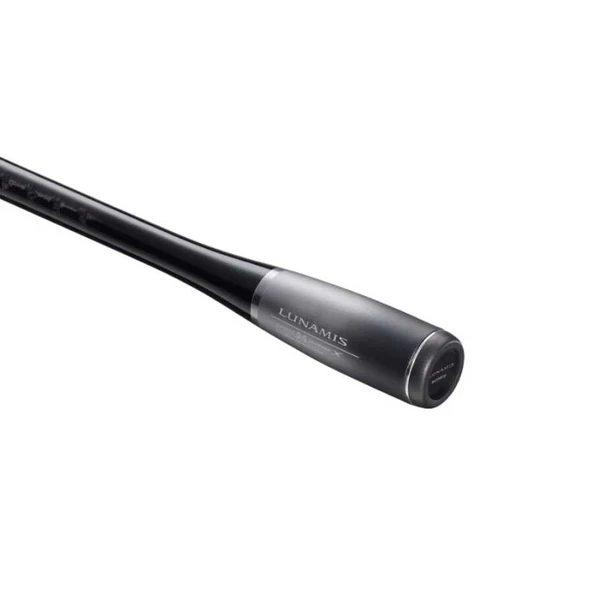 Shimano Lunamis Inshore 274 cm 6-25 gr Spin Kamış - Resim 5