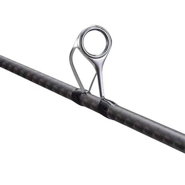 Shimano Lunamis Inshore 274 cm 6-25 gr Spin Kamış - Resim 2