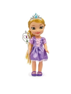 Giochi Prenses Bebek 35 Cm Rapunzel Gg03017 ürün görseli 1