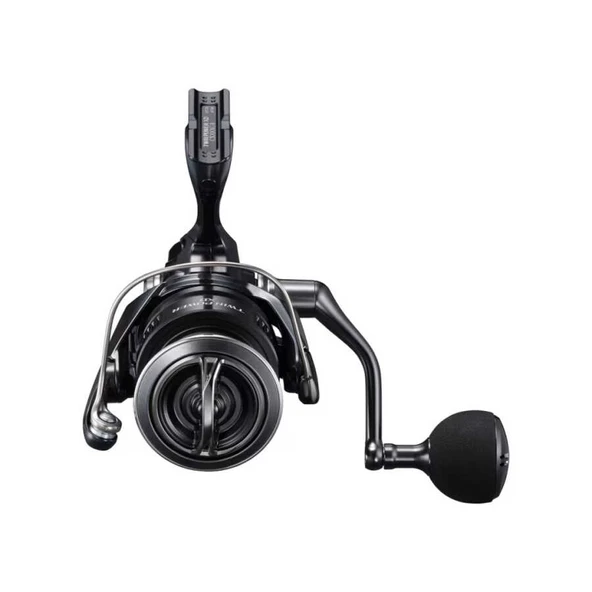Shimano Twin Power XD FB 4000 PG Spin Olta Makinesi - Resim 3