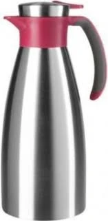 Tefal K30422 Soft Grip Termos 1,5 L Frambuaz - 3100517978 ürün görseli