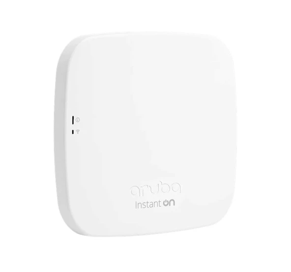 HPE Aruba Instant On AP11 Adaptörlü (R6K61A) - Resim 2