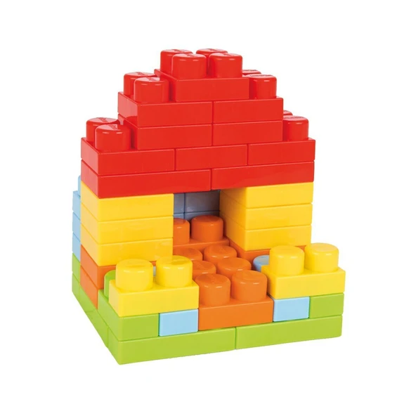 03 575 Sinerjim BLOKLU TROLLEY 56 PARÇA - Resim 4