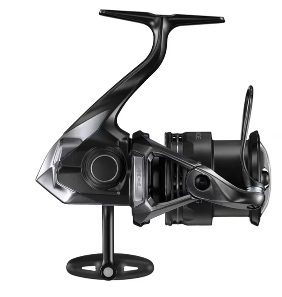 Shimano Exsence B 4000M XG Spin Olta Makinesi - Resim 2