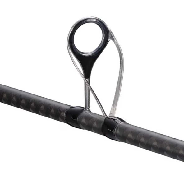 Shimano Lunamis Inshore 274 cm 6-25 gr Spin Kamış - Resim 3