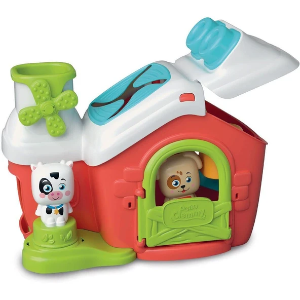 17993 Soft Sinerjim - Yumuşak Blok Duyusal Çiftlik - Resim 3