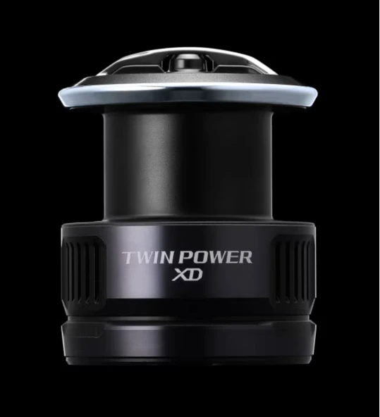 Shimano Twin Power XD FB C3000 XG Spin Olta Makinesi - Resim 8