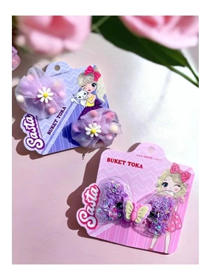 Sasta Buket Toka 607675 ürün görseli 1