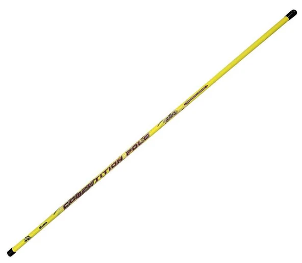 Okuma Competition Telepole 400cm 4 Parça Uzatma Kamışı ürün görseli 1