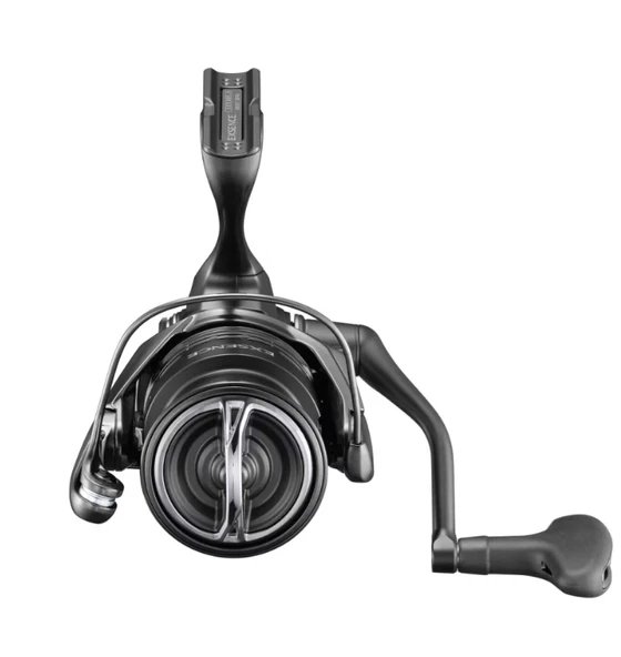 Shimano Exsence B 4000M XG Spin Olta Makinesi - Resim 3
