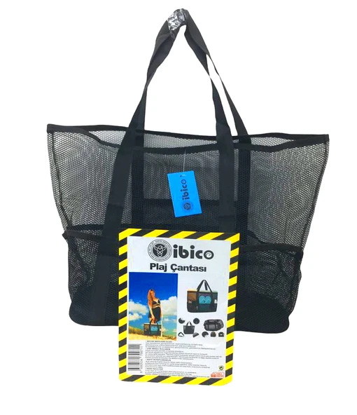 PLAJ ÇANTASI FİLELİ (5358) ürün görseli