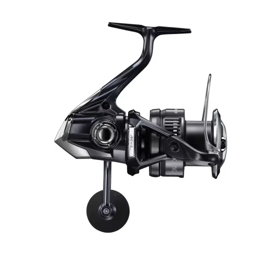 Shimano Twin Power XD FB C5000 XG Spin Olta Makinesi - Resim 2