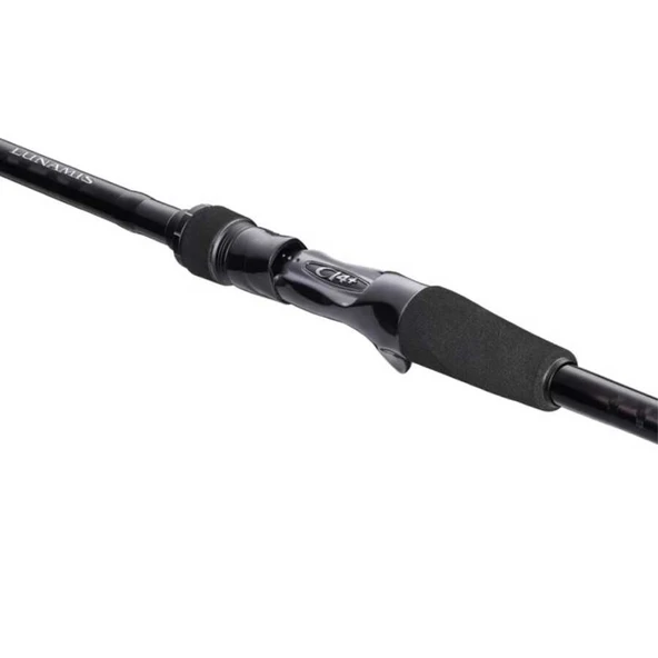 Shimano Lunamis Inshore 274 cm 6-25 gr Spin Kamış - Resim 4