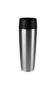 Tefal Travel Metal 360 ml Termos Bardak - Resim 2