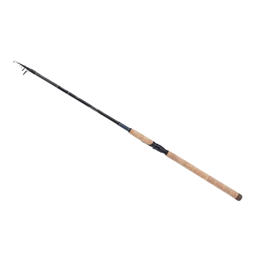 Shimano Catana FX Spinning Tele 2,70m&Daiwa Ninja 24 BS LT 4000C Spin Seti - Resim 3