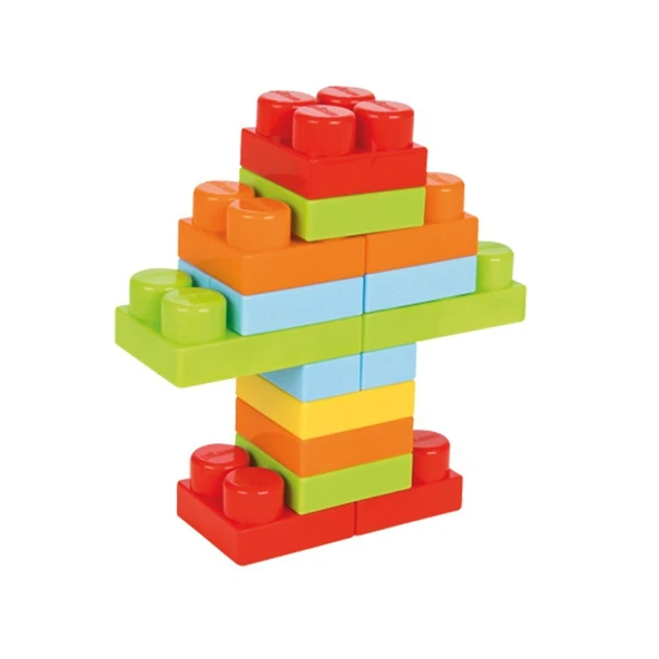 03 575 Sinerjim BLOKLU TROLLEY 56 PARÇA - Resim 5