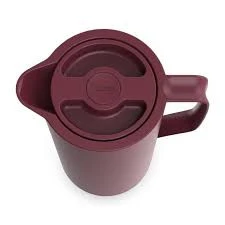 Tefal Motiva 1 lt Çelik Termos - Resim 2