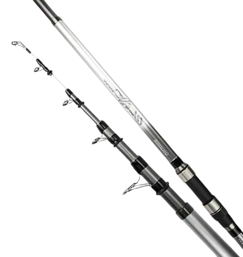 Okuma Wave Power Tele Surf 4.20 cm&Remixon Venom 8000 5+1BB Surf Seti - Resim 3